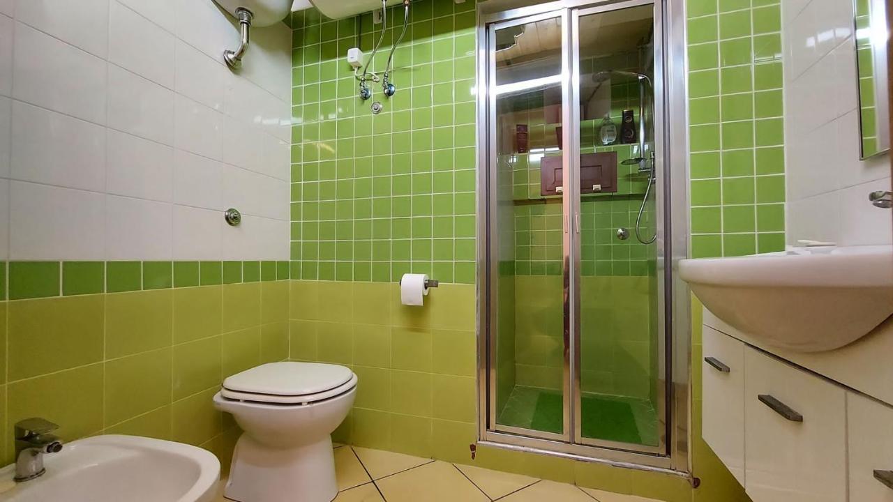 Kiki Suite Napoli Centro Exterior photo
