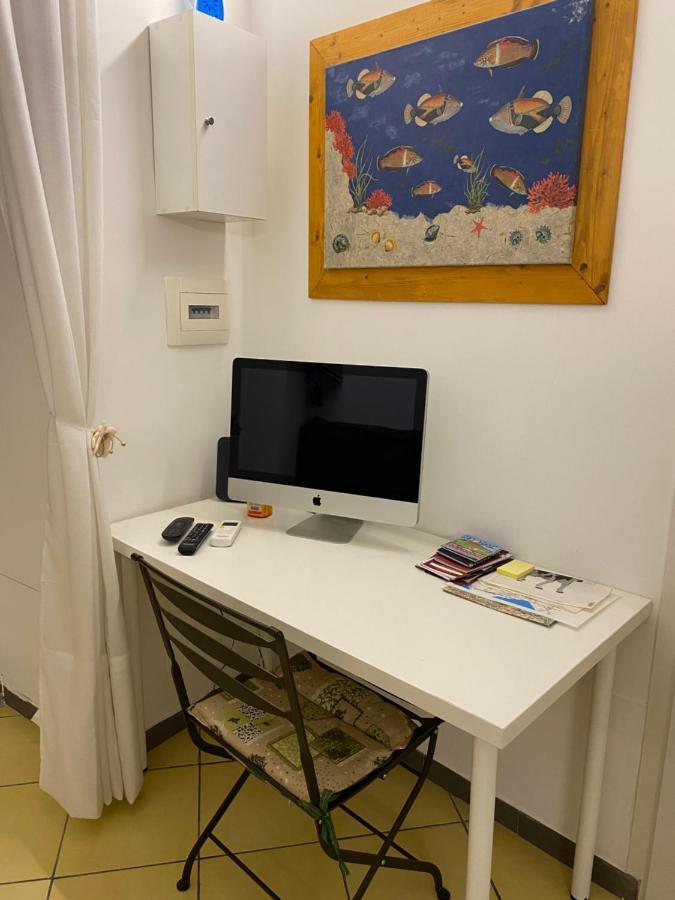 Kiki Suite Napoli Centro Exterior photo